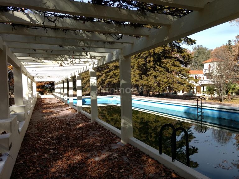 Finca en Venta en Tunuyan, Mendoza