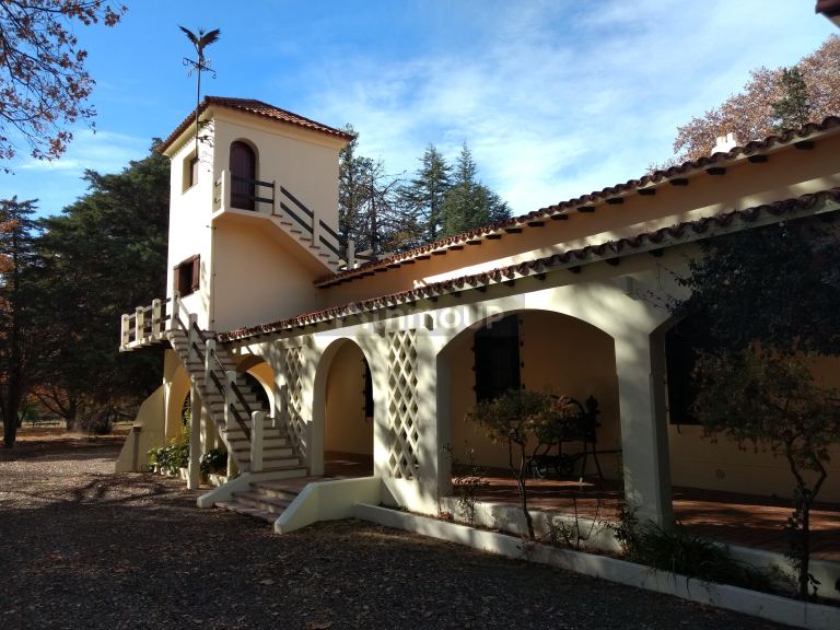 Finca en Venta en Tunuyan, Mendoza