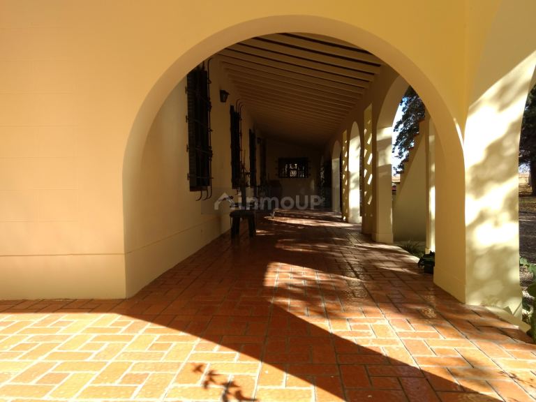 Finca en Venta en Tunuyan, Mendoza