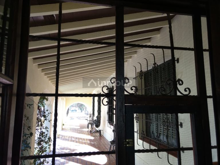 Finca en Venta en Tunuyan, Mendoza
