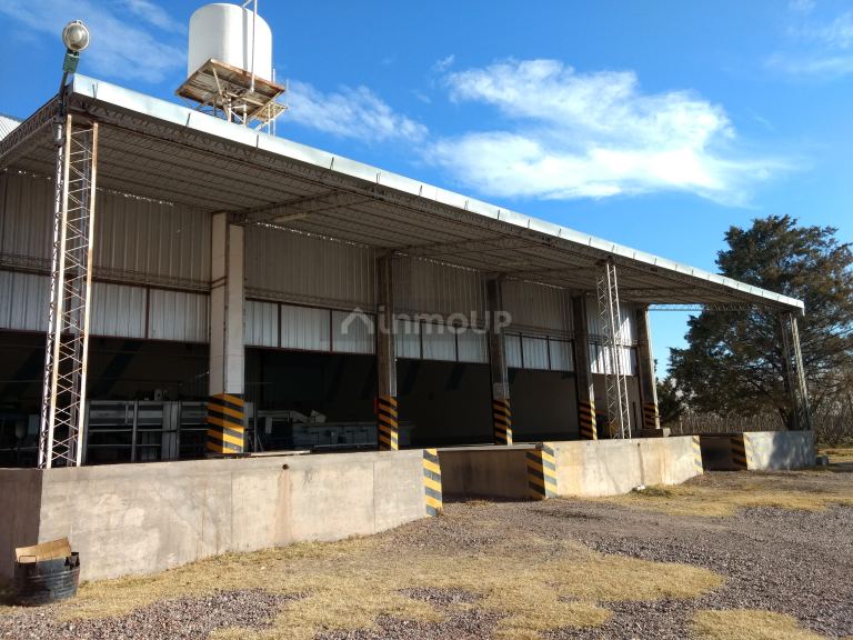 Industria en Venta en San Martin, Mendoza