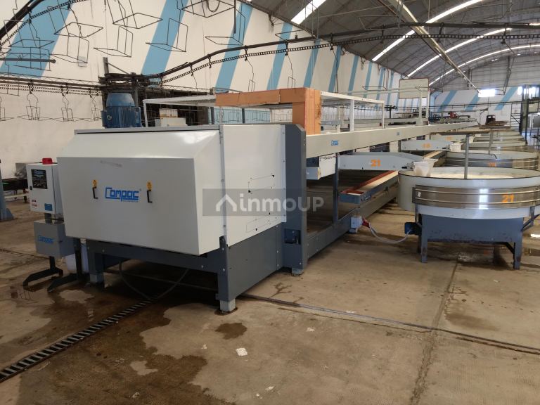 Industria en Venta en San Martin, Mendoza