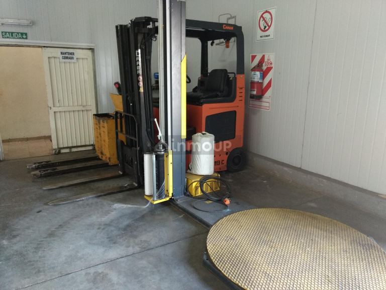 Industria en Venta en San Martin, Mendoza