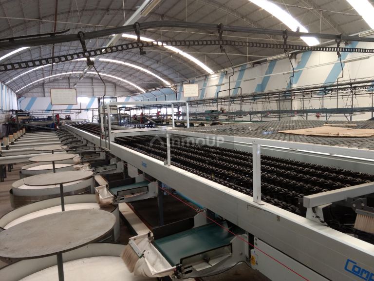 Industria en Venta en San Martin, Mendoza