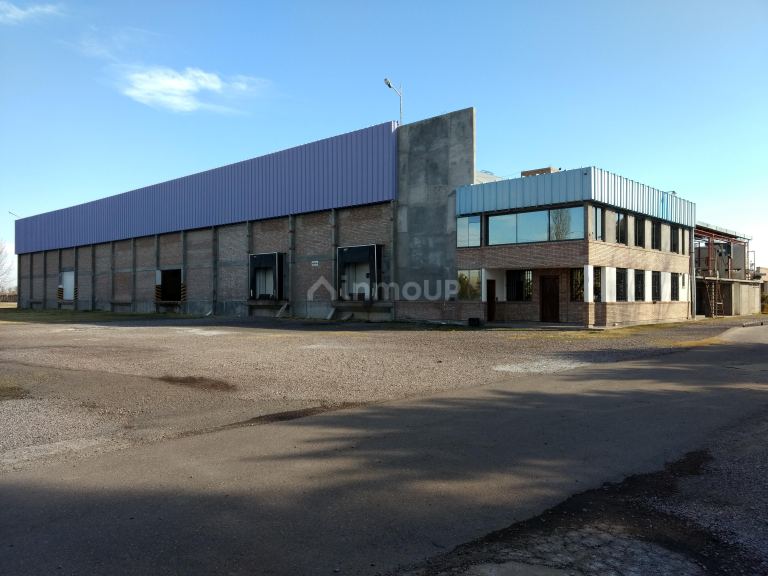 Industria en Venta en San Martin, Mendoza