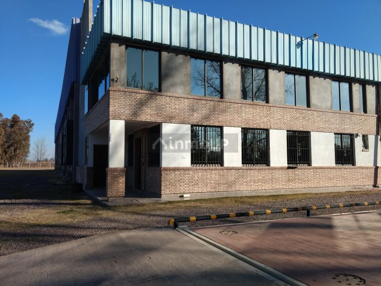 Industria en Venta en San Martin, Mendoza