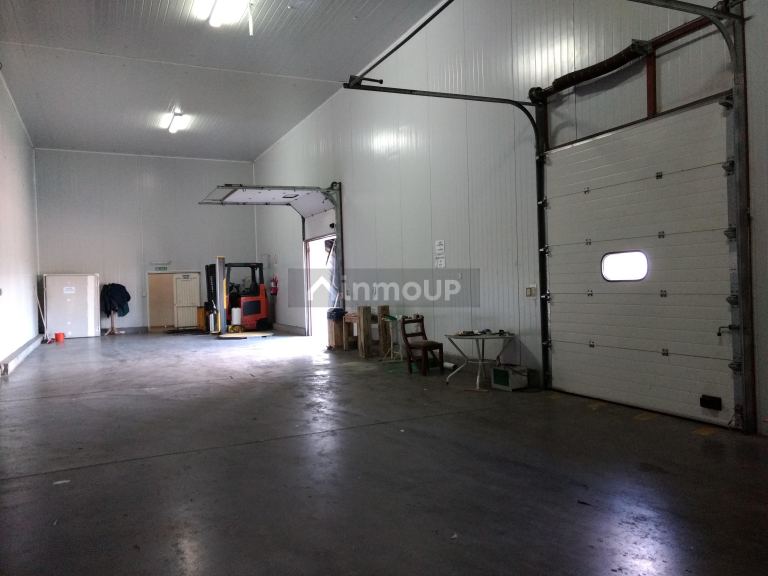 Industria en Venta en San Martin, Mendoza