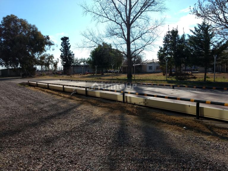 Industria en Venta en San Martin, Mendoza