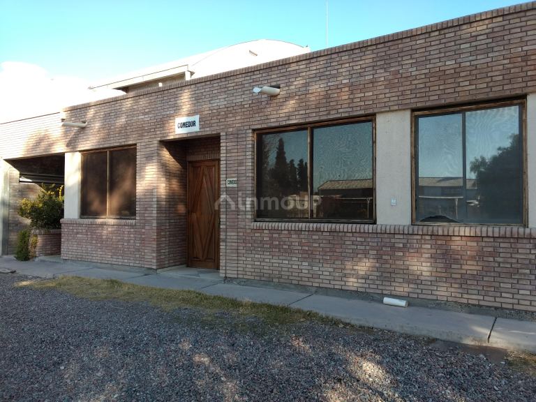 Industria en Venta en San Martin, Mendoza
