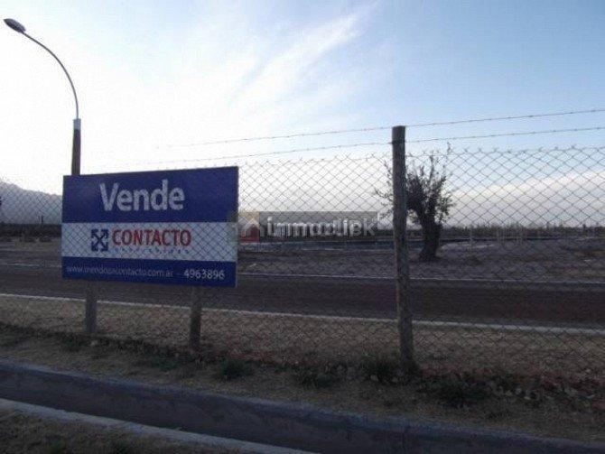 Lote en Venta en Vistalba, Mendoza