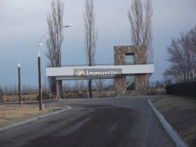 Lote en Venta en Vistalba, Mendoza