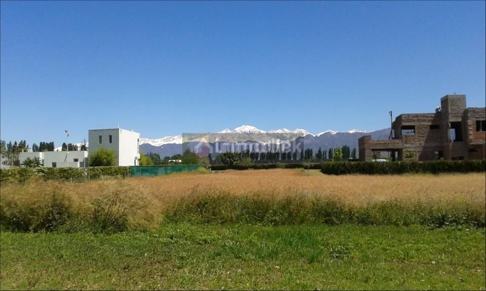 Lote en Venta en Vistalba, Mendoza
