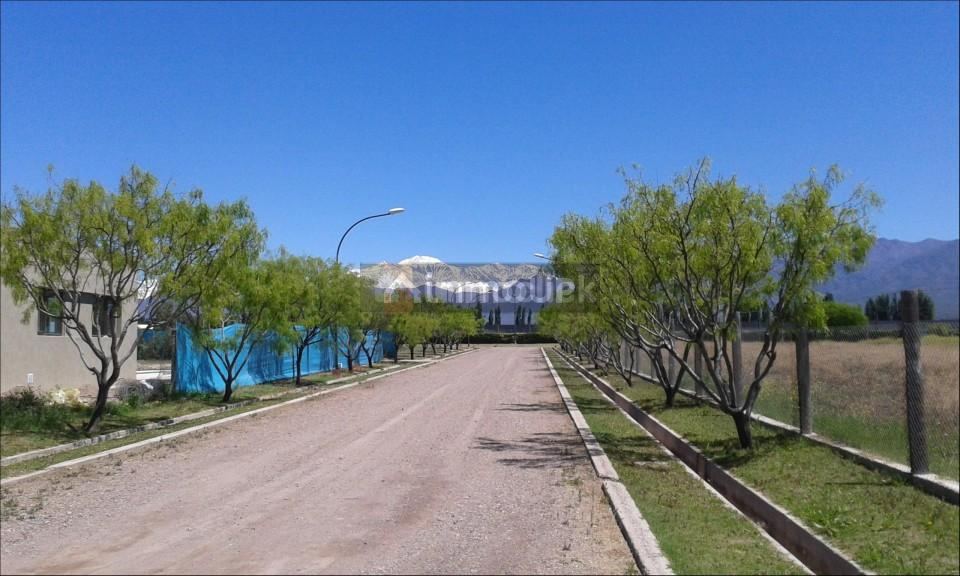 Lote en Venta en Vistalba, Mendoza