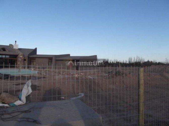 Lote en Venta en Vistalba, Mendoza