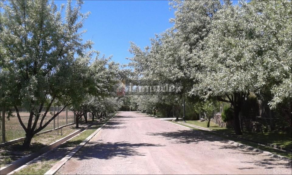 Lote en Venta en Vistalba, Mendoza