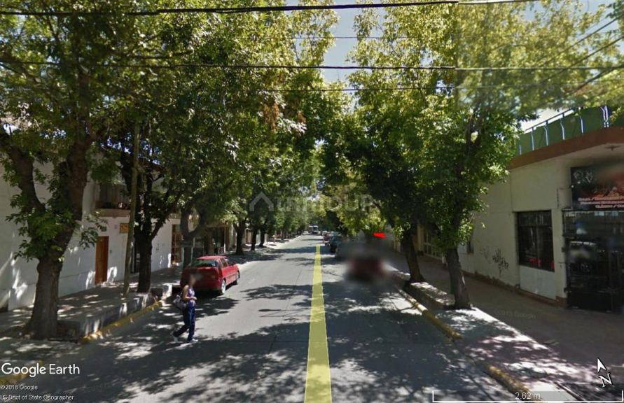 Lote en Venta en Lujan de Cuyo, Mendoza