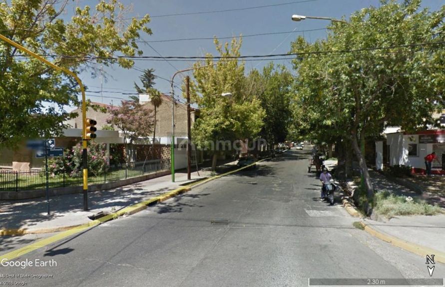 Lote en Venta en Lujan de Cuyo, Mendoza