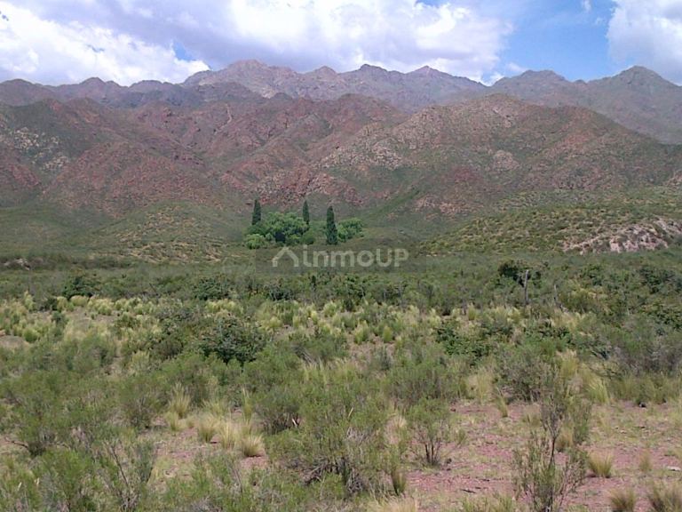 Finca en Venta en Tunuyan, Mendoza