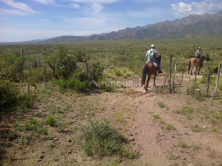 Finca en Venta en Tunuyan, Mendoza