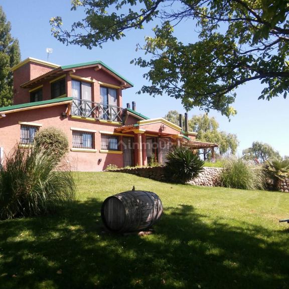Casa en Venta en Tupungato, Mendoza
