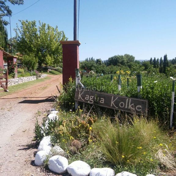 Casa en Venta en Tupungato, Mendoza