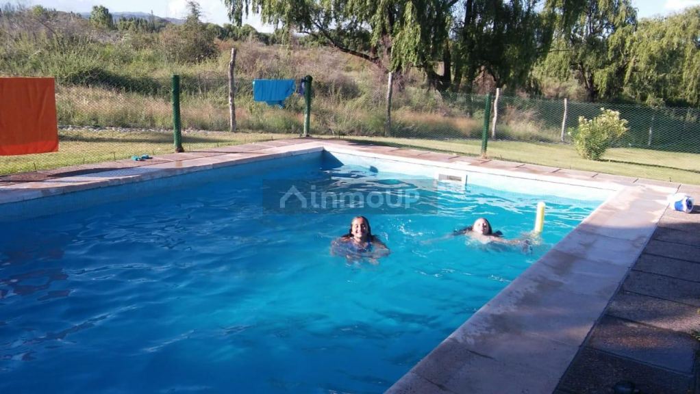 Casa en Venta en Tupungato, Mendoza