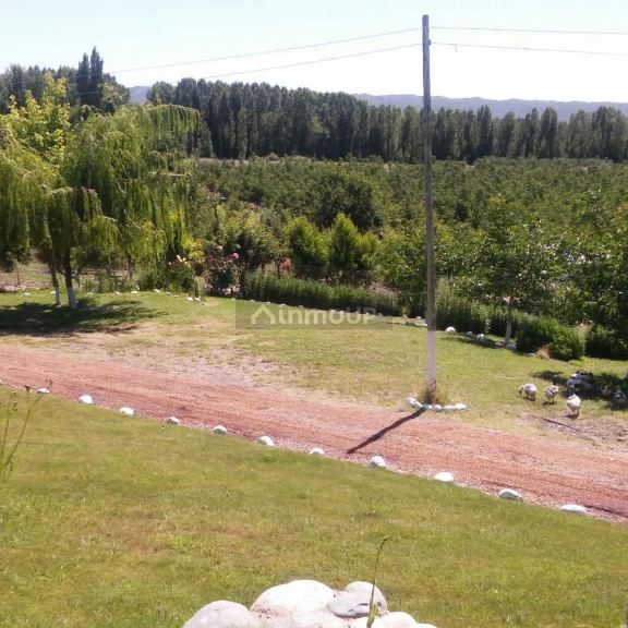 Casa en Venta en Tupungato, Mendoza