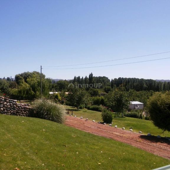 Casa en Venta en Tupungato, Mendoza