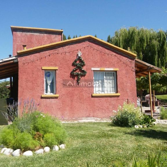 Casa en Venta en Tupungato, Mendoza