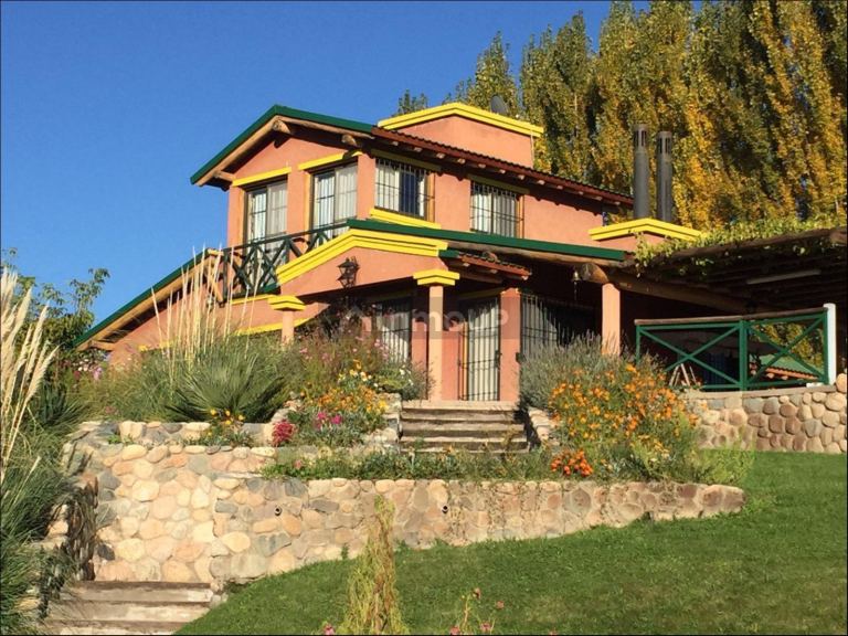 Casa en Venta en Tupungato, Mendoza