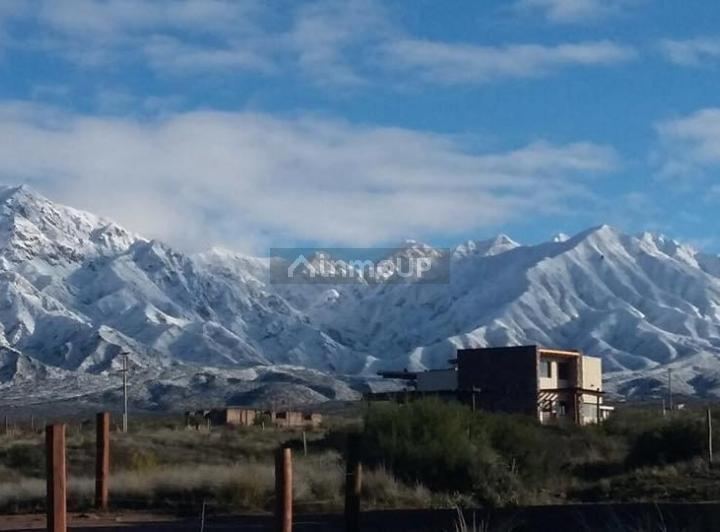 Lote en Venta en Lujan de Cuyo, Mendoza