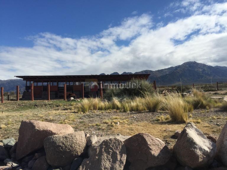 Lote en Venta en Lujan de Cuyo, Mendoza