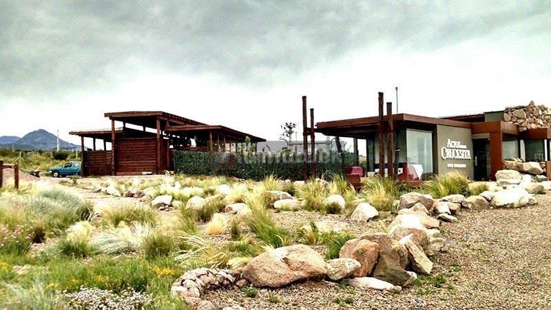 Lote en Venta en Lujan de Cuyo, Mendoza