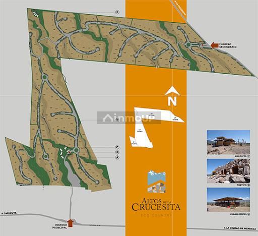 Lote en Venta en Lujan de Cuyo, Mendoza