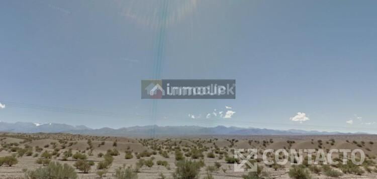 Finca en Venta en Calingasta, San Juan