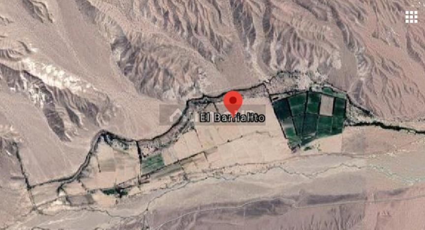 Finca en Venta en Calingasta, San Juan