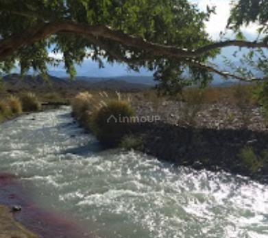 Finca en Venta en Calingasta, San Juan
