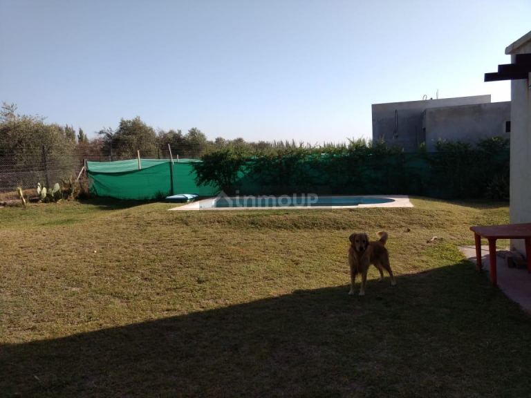 Casa en Venta en Lujan de Cuyo, Mendoza