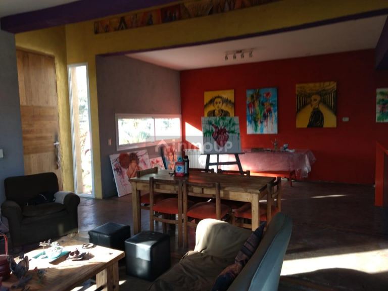 Casa en Venta en Lujan de Cuyo, Mendoza