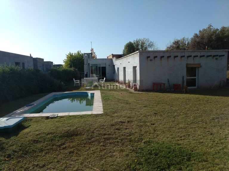 Casa en Venta en Lujan de Cuyo, Mendoza