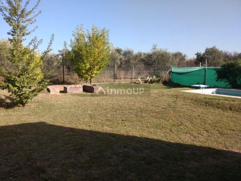 Casa en Venta en Lujan de Cuyo, Mendoza