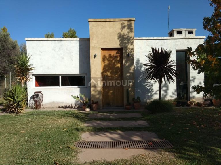 Casa en Venta en Lujan de Cuyo, Mendoza