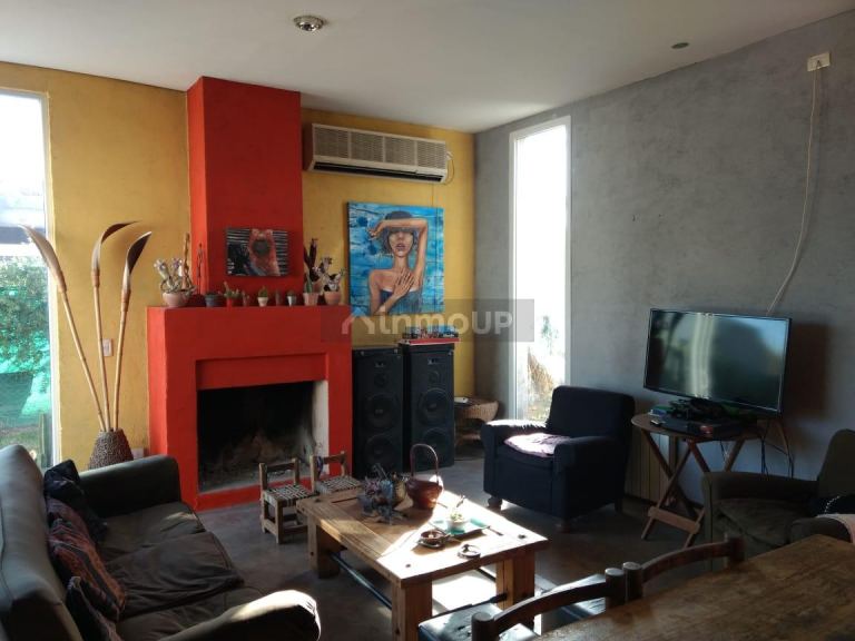 Casa en Venta en Lujan de Cuyo, Mendoza