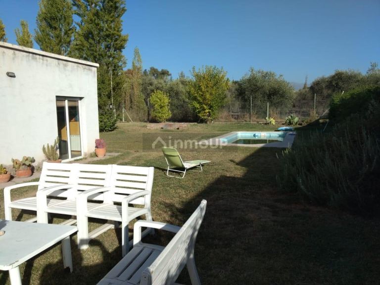Casa en Venta en Lujan de Cuyo, Mendoza