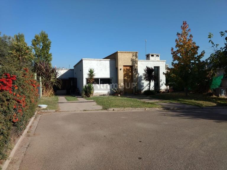 Casa en Venta en Lujan de Cuyo, Mendoza