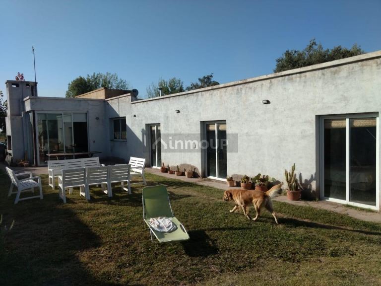 Casa en Venta en Lujan de Cuyo, Mendoza