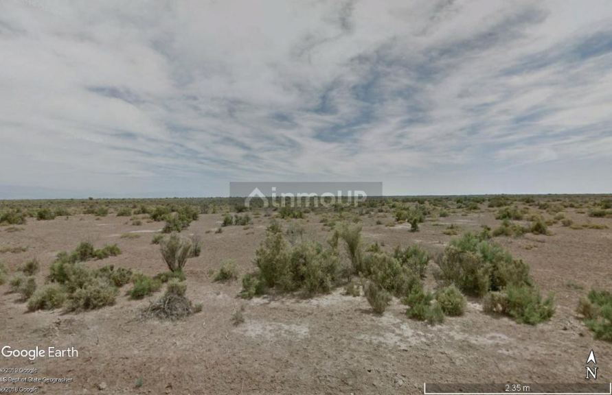 Campo en Venta en Lavalle, Mendoza