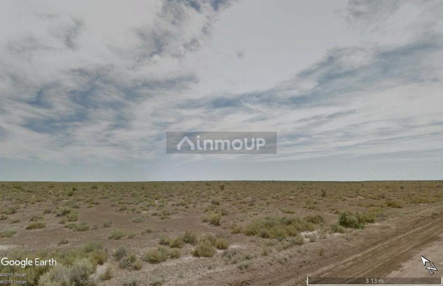 Campo en Venta en Lavalle, Mendoza