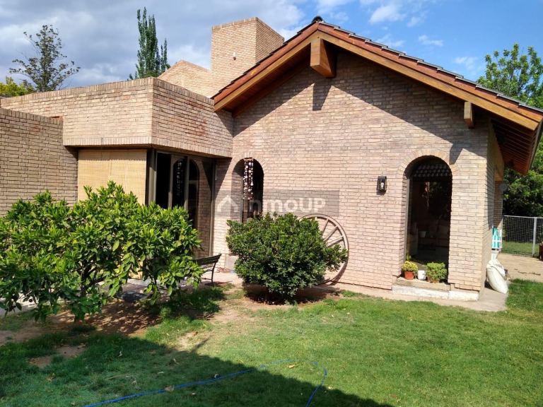 Casa en Venta en Guaymallen, Mendoza