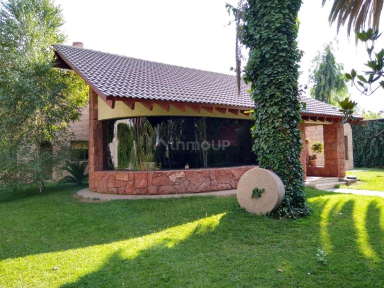 Casa en Venta en Guaymallen, Mendoza